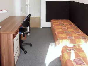 Pronájem pokoje, Brno, Běloruská, 50 m2