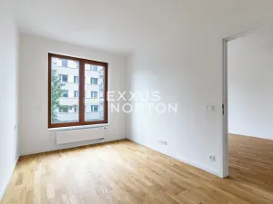 Pronájem bytu 2+kk, Praha - Nusle, Maroldova, 57 m2