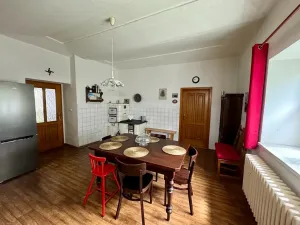 Prodej rodinného domu, Janovice nad Úhlavou, 129 m2