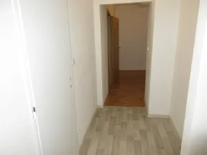 Pronájem bytu 2+1, Ústí nad Labem, Klíšská, 51 m2