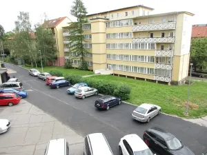 Pronájem bytu 2+1, Ústí nad Labem, Klíšská, 51 m2