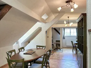 Prodej ubytování, Mariánské Lázně, Anglická, 616 m2