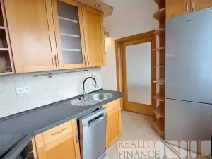 Prodej bytu 4+1, Plzeň, Rabštejnská, 92 m2