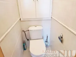 Prodej bytu 4+1, Plzeň, Rabštejnská, 92 m2