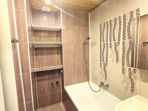 Pronájem bytu 3+kk, Štětí, U stadionu, 75 m2