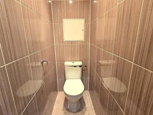 Pronájem bytu 3+kk, Štětí, U stadionu, 75 m2