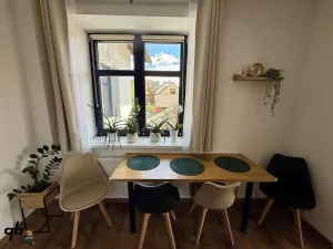 Pronájem bytu 3+kk, Bílovec, Sklenářská, 53 m2