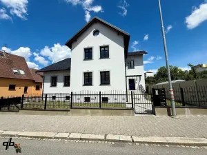 Pronájem bytu 3+kk, Bílovec, Sklenářská, 53 m2