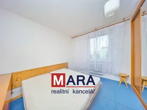 Pronájem bytu 3+1, Lutín, Na Sídlišti, 71 m2