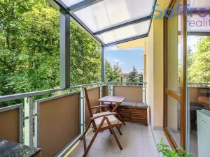 Prodej bytu 3+kk, Plzeň, 28. října, 84 m2