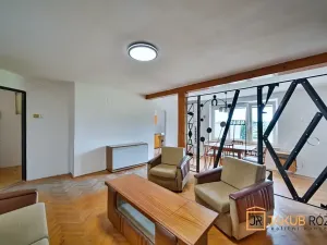 Prodej bytu 3+1, Vrchlabí, Dělnická, 71 m2