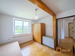 Prodej bytu 3+1, Vrchlabí, Dělnická, 71 m2