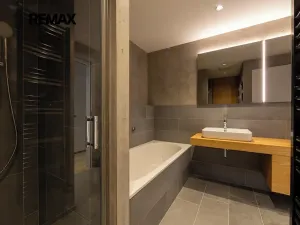 Prodej bytu 4+kk, Praha - Vysočany, Moravcových, 115 m2