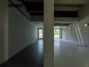 Prodej bytu 4+kk, Praha - Vysočany, Moravcových, 115 m2