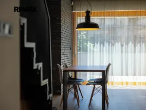 Prodej bytu 4+kk, Praha - Vysočany, Moravcových, 112 m2