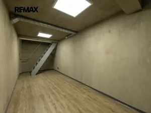 Prodej bytu 4+kk, Praha - Vysočany, Moravcových, 112 m2