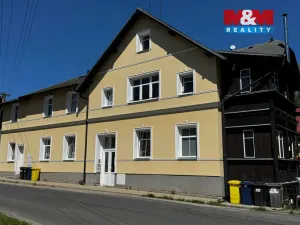 Prodej bytu 2+1, Svor, 47 m2