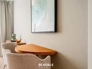 Pronájem bytu 1+kk, Praha - Vršovice, Kubánské náměstí, 21 m2