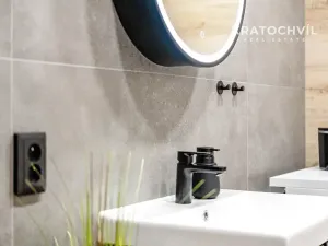 Prodej bytu 2+kk, Vestec, U Strouhy, 41 m2