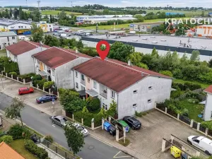 Prodej bytu 2+kk, Vestec, U Strouhy, 41 m2
