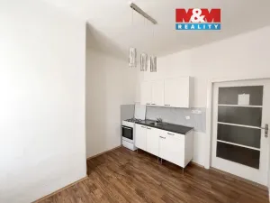 Pronájem bytu 1+1, Olomouc - Hodolany, Zeyerova, 32 m2