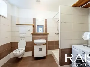 Prodej bytu 1+kk, Brno, 30 m2