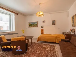 Prodej rodinného domu, Hořice, Karlova, 100 m2