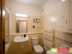 Prodej bytu 1+kk, Praha, Berlínská, 33 m2