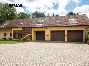 Prodej zemědělské usedlosti, Strmilov, Samota, 550 m2