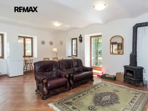 Prodej zemědělské usedlosti, Strmilov, Samota, 550 m2