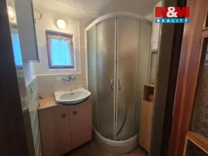 Prodej chaty, Volduchy, 72 m2