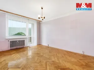 Prodej bytu 3+1, Velké Hamry, 76 m2