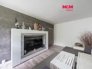 Prodej bytu 3+1, Kraslice, Družstevní, 62 m2