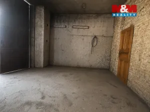 Pronájem skladu, Karviná, Bažantnice, 71 m2