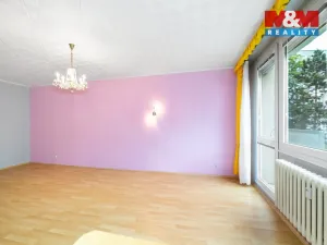 Prodej bytu 3+1, Neratovice, Dr. E. Beneše, 68 m2