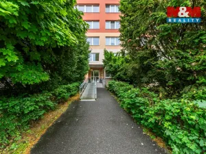 Prodej bytu 3+1, Neratovice, Dr. E. Beneše, 68 m2