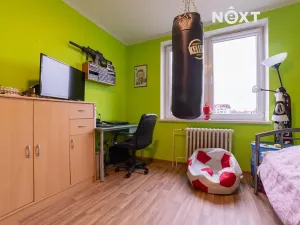Prodej bytu 3+1, Třeboň, Boženy Němcové, 76 m2