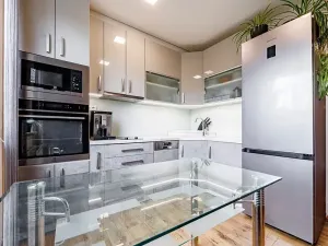 Prodej bytu 3+1, Olomouc, Werichova, 62 m2