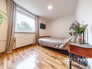 Prodej bytu 3+1, Olomouc, Werichova, 62 m2