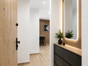 Prodej bytu 3+kk, Nová Bystřice, 91 m2