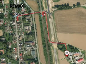 Prodej bytu 1+1, Hradec nad Svitavou, 59 m2