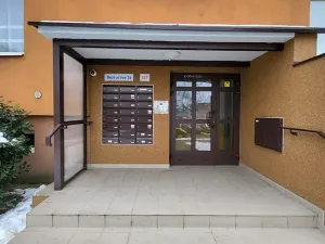 Pronájem bytu 2+1, Nový Jičín, Bezručova, 50 m2