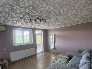 Pronájem bytu 3+1, Letonice, 70 m2