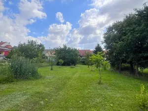 Pronájem rodinného domu, Letonice, 70 m2
