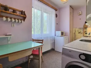 Pronájem bytu 3+1, Havlíčkův Brod, U Pekárny, 63 m2