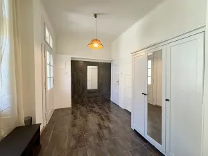 Pronájem bytu 2+1, Praha - Nové Město, Ostrovní, 73 m2