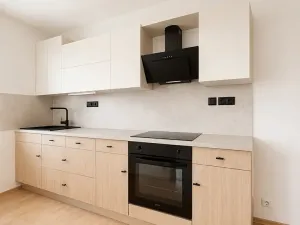 Prodej bytu 2+kk, Vestec, Ve Stromkách, 45 m2
