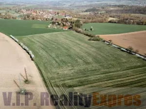 Pronájem výrobních prostor, Soutice, 1755 m2