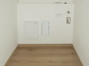 Pronájem bytu 3+kk, Brno, U Červeného mlýna, 97 m2