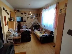 Prodej rodinného domu, Dívčice, 100 m2